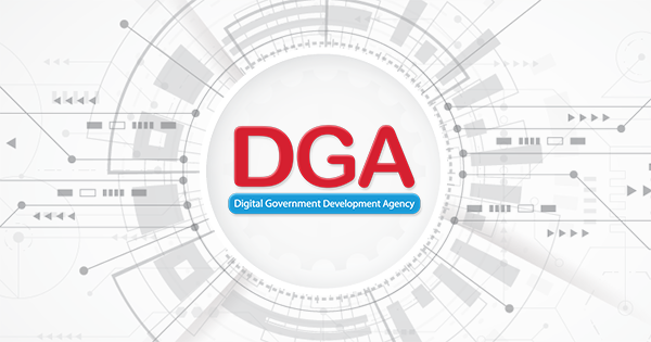 Visit Us - สำนักงานพัฒนารัฐบาลดิจิทัล (องค์การมหาชน) สพร. หรือ DGA