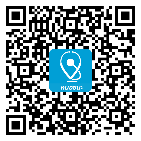 Qrcode morchana DGA 2021