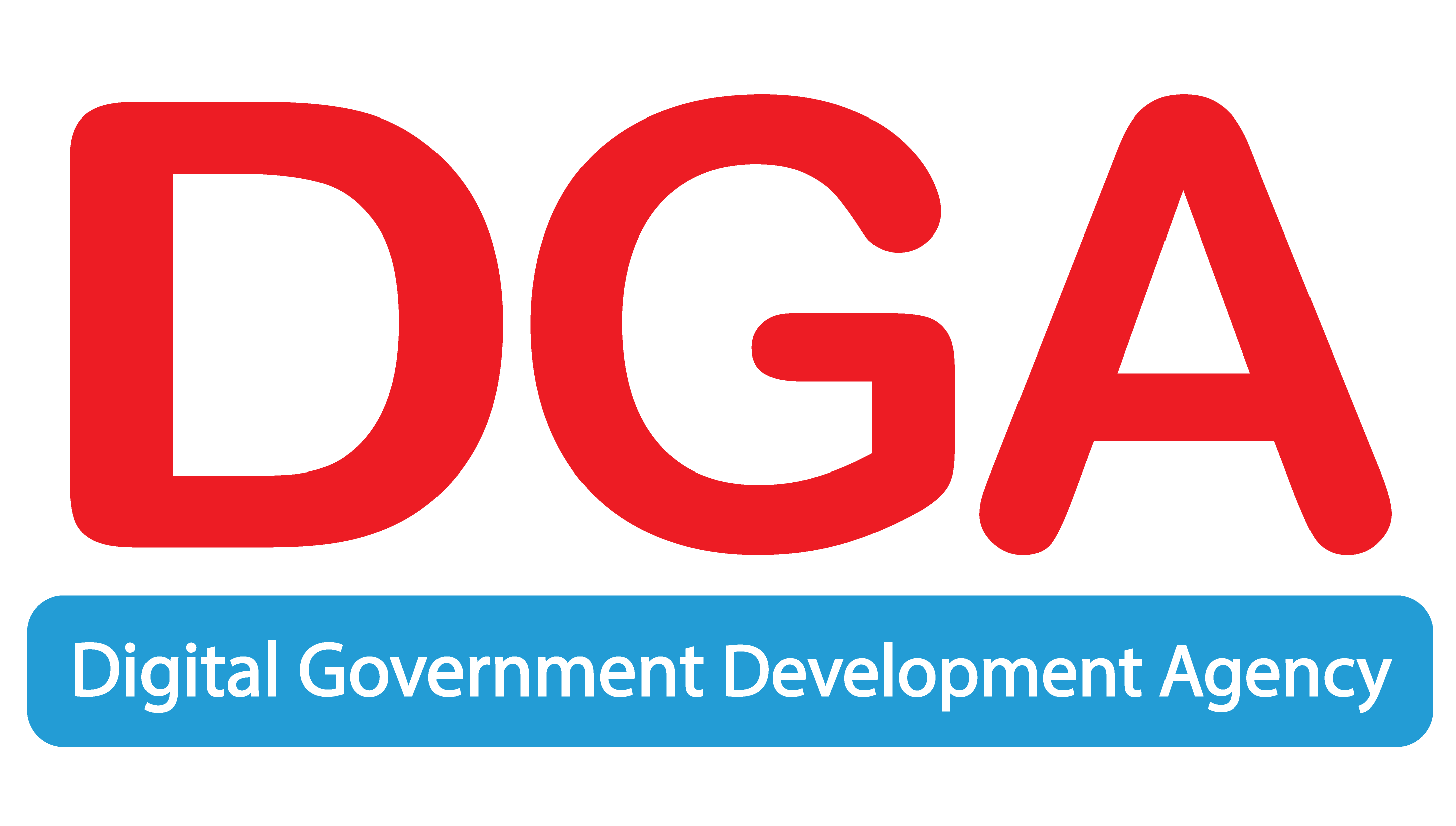 สำนักงานพัฒนารัฐบาลดิจิทัล (องค์การมหาชน) สพร. หรือ DGA