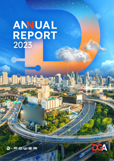 DGA Annual Report 2023