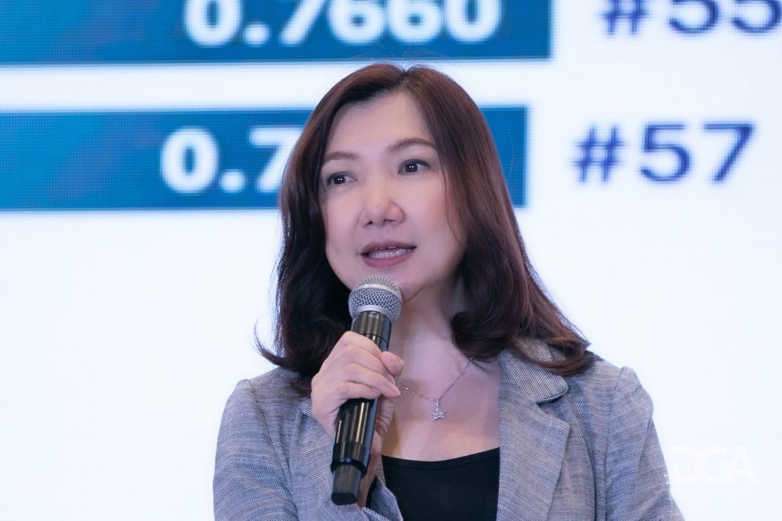 DGA เข้าร่วมเข้าร่วมงาน eGovernment Forum 2025 Theme: Citizen-Centric and Data-Driven Service Transformation พร้อมปาฐกถา เรื่อง Next-Generation eGovernment Services: Thailand Super Apps “ทางรัฐ”