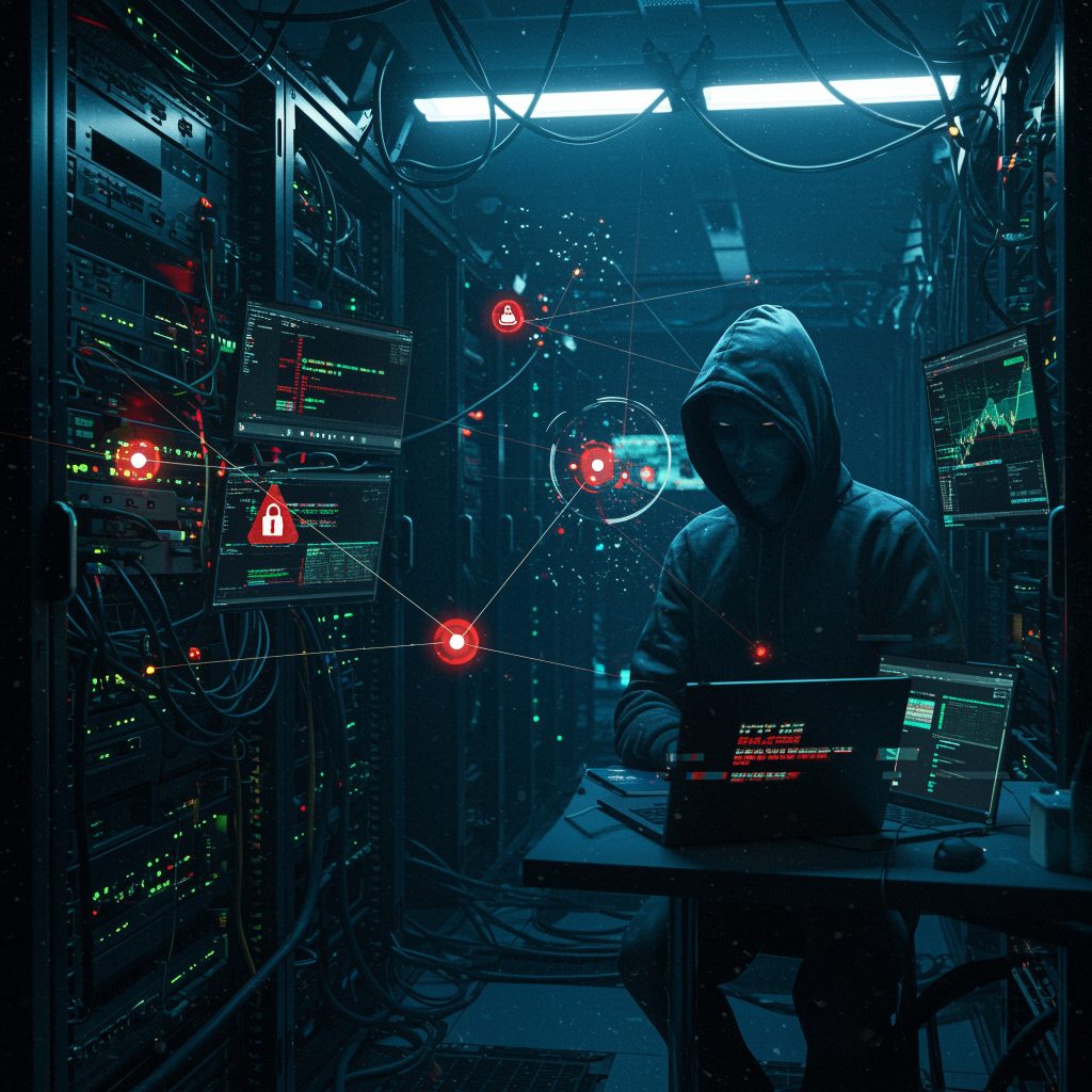 พบข้อมูล Credentials ของ SONY รั่วไหลบน Dark Web