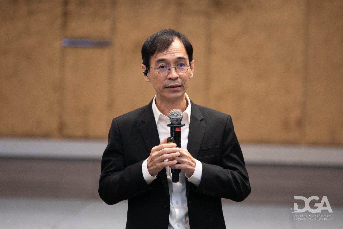 DGA ผนึกกำลังทุกภาคส่วนวางรากฐาน ‘แพลตฟอร์มการชำระเงินทางดิจิทัลแห่งชาติ’ มุ่งสร้างประสบการณ์ใหม่ภาครัฐที่ไร้รอยต่อ ปลอดภัย และเข้าถึงทุกคน