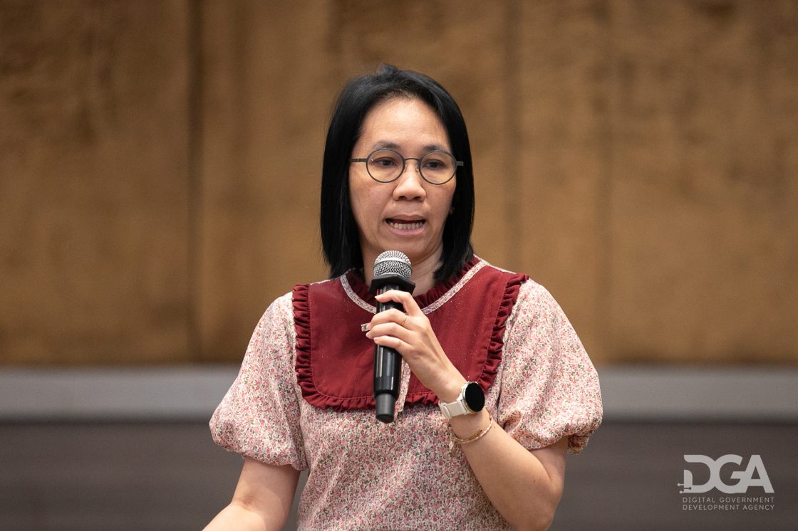 DGA ระดมสมอง “ระบบแจ้งเตือนภัยแบบบูรณาการ” สร้างมาตรฐานเดียว เตือนเร็ว ช่วยเหลือทัน ลดความสูญเสีย