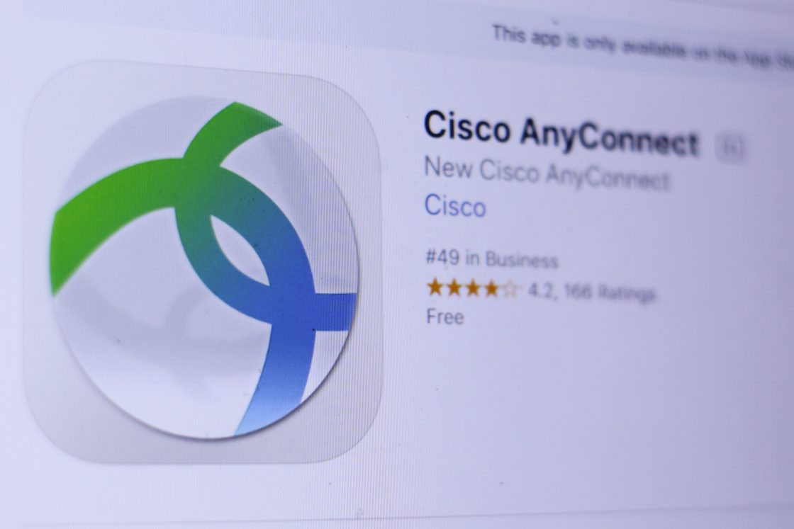 ช่องโหว่บน Cisco AnyConnect VPN Server เปิดโอกาสให้ผู้ไม่ประสงค์ดีสามารถโจมตี DoS Attacker ได้