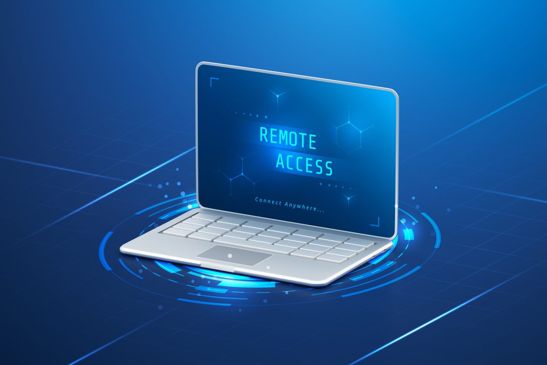 ผู้ไม่ประสงค์ดีใช้ไฟล์ .RDP ของ Windows ในการ Remote Desktop โดยไม่ได้รับอนุญาต