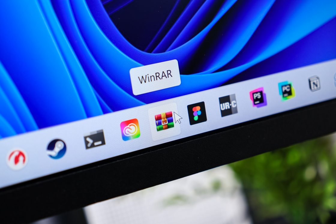 พบช่องโหว่ใน WinRAR ที่สามารถ bypasses Windows Mark of the Web security alerts ได้