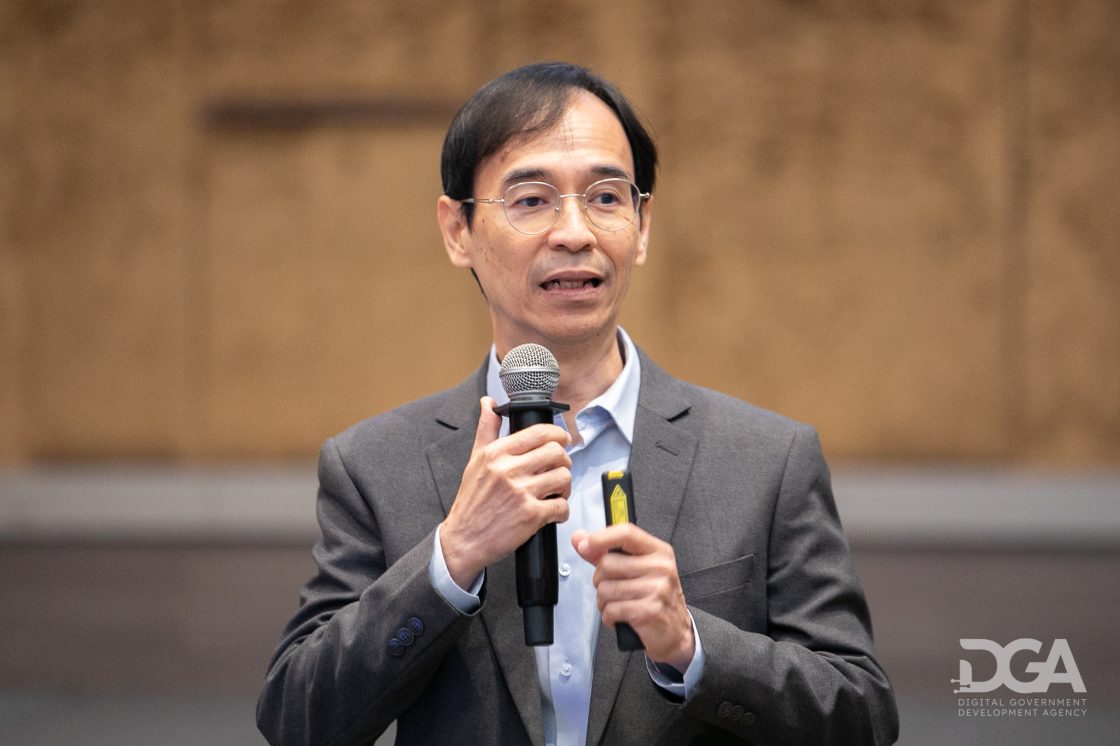 DGA จัดเวทีระดมสมอง “Digital Inbox” สร้างตู้จดหมายดิจิทัล พลิกโฉมการสื่อสาร-ลดใช้เอกสาร ประชาชนเข้าถึงง่ายผ่านช่องทางออนไลน์ภาครัฐ