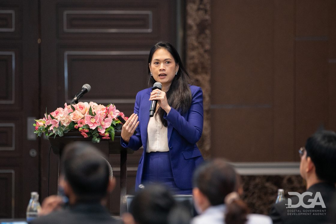 DGA จัดเวทีระดมสมอง “Digital Inbox” สร้างตู้จดหมายดิจิทัล พลิกโฉมการสื่อสาร-ลดใช้เอกสาร ประชาชนเข้าถึงง่ายผ่านช่องทางออนไลน์ภาครัฐ