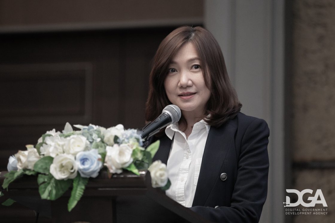 DGA เปิดเวที Knowledge Sharing ถอดบทเรียนระดับโลก! ชี้ 3 กลไกสำคัญ "ผู้นำ-อำนาจหน้าที่-ทักษะ" ขับเคลื่อนรัฐบาลดิจิทัลไทย สู่เป้าหมาย 'สะดวก มั่นใจ บริการภาครัฐไทยสำหรับทุกคน'