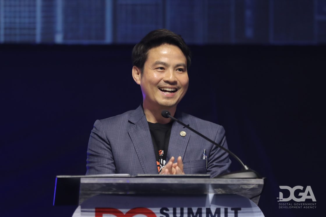 รัฐมนตรีประจำสำนักนายกรัฐมนตรี นำทัพเปิด “Digital Government Summit 2025” ยกระดับประเทศไทยสู่ผู้นำ GovTech โลก หนุน DGA ขับเคลื่อนรัฐบาลดิจิทัลเพื่อประชาชน