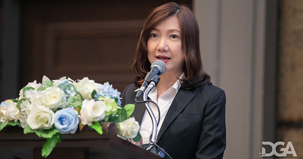 การประชุมรับฟังความคิดเห็น (Public Hearing) ต่อ (ร่าง) แผนพัฒนารัฐบาลดิจิทัลของประเทศไทย พ.ศ. 2568-2570 (ฉบับปรับปรุง)