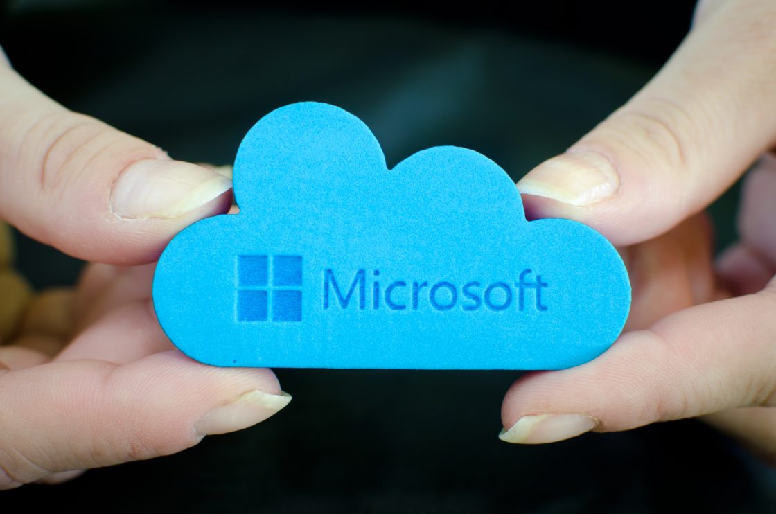 Microsoft Configuration Manager