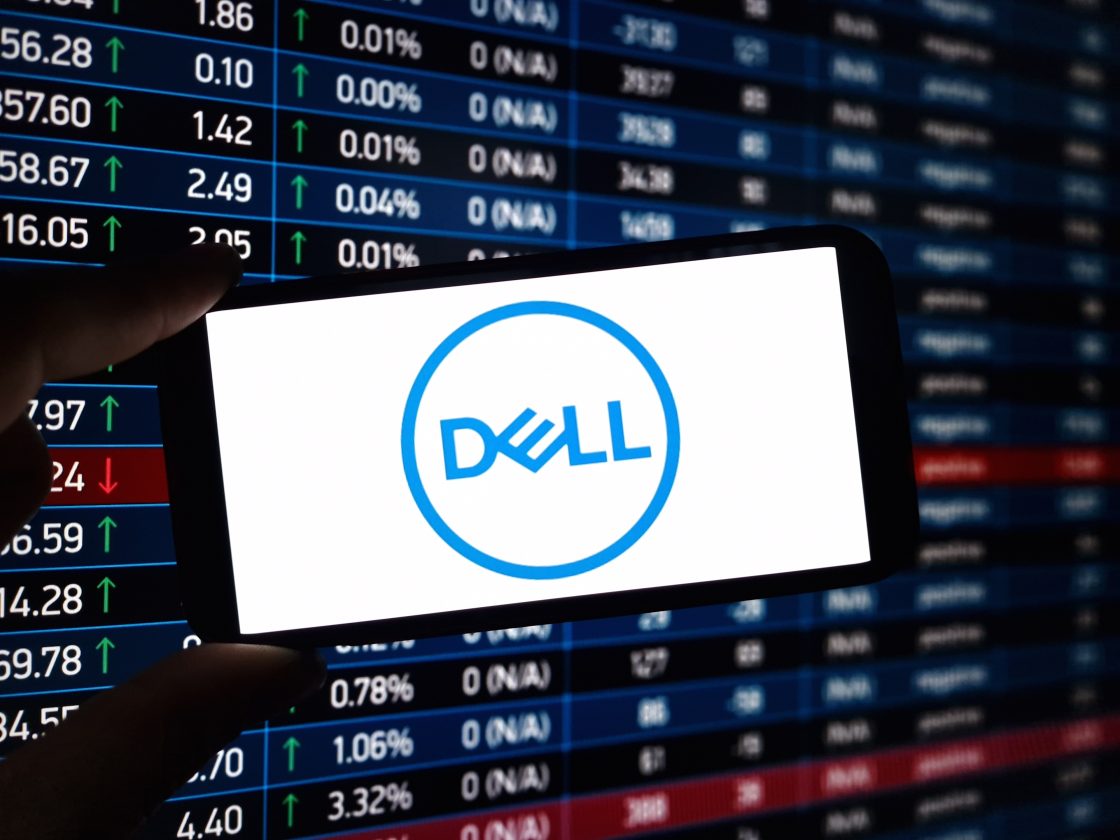 Dell Update Package Framework