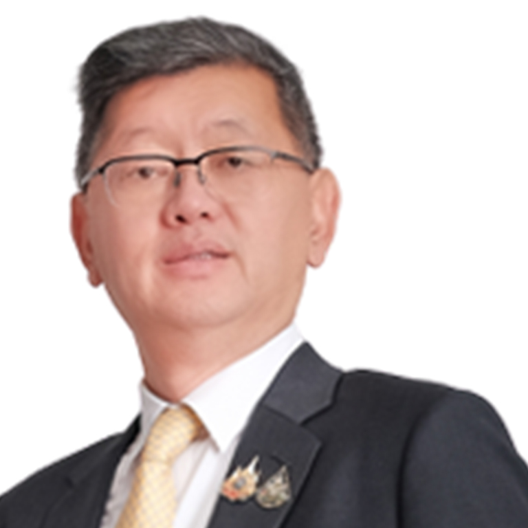 Mr. Patchara Anuntasilpa