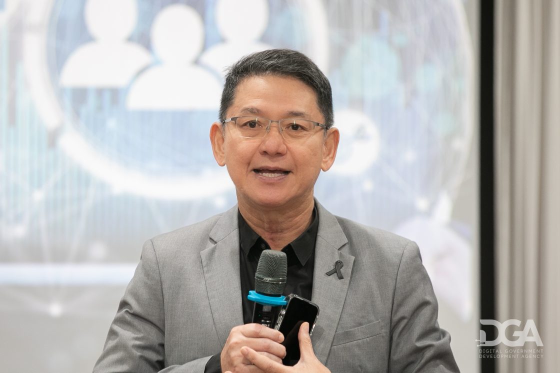 ถอดรหัสความสำเร็จ กรม-จังหวัด คว้ารางวัล DG Awards 2025 ปรับตัวแกร่ง พร้อมยกระดับสู่ยุค AI Governance และบริการไร้รอยต่อ