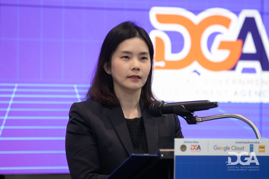 เฟ้นหา “อัศวินด้านข้อมูล” DGA จัด DIGI Data Camp Season 4 โชว์ไอเดีย 8 ทีมเข้ารอบสุดท้าย นำ AI และ Big Data ต่อยอดบริการภาครัฐยุตดิจิทัล
