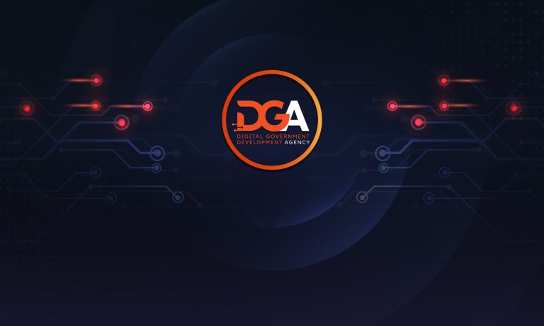 Main Banner Background
