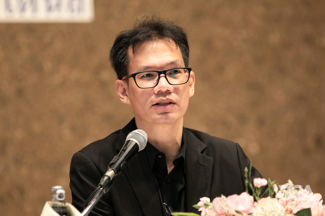 DGA เข้าร่วม กพร. เพื่อผนึกกำลังยกระดับเว็บไซต์ info.go.th อัปเกรดฟีเจอร์บริการอนุญาตรัฐสู่ยุคดิจิทัล โปร่งใส รวดเร็ว ตรวจสอบได้
