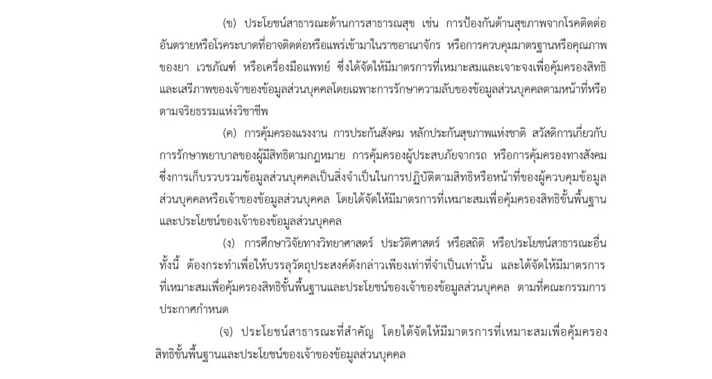 FAQ PDPA06