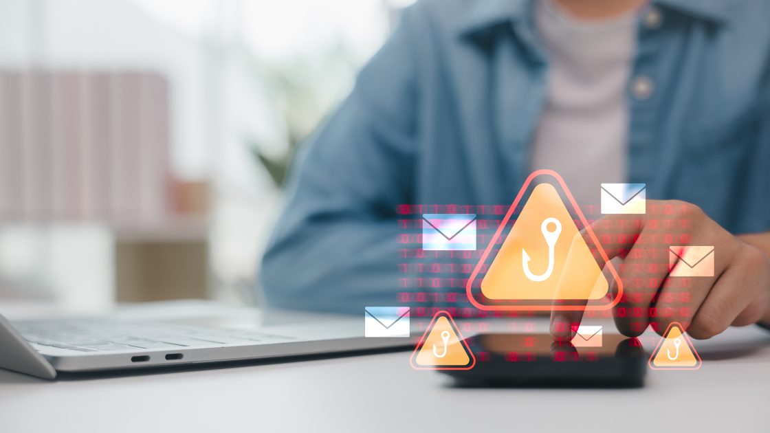 พบเทคนิค Tycoon 2FA ทำการ Phishing ใน Microsoft 365 และ Gmail