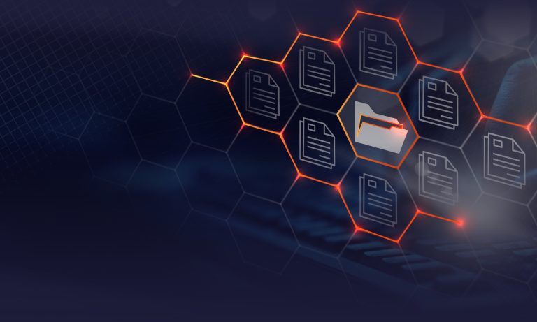 Main Banner Background