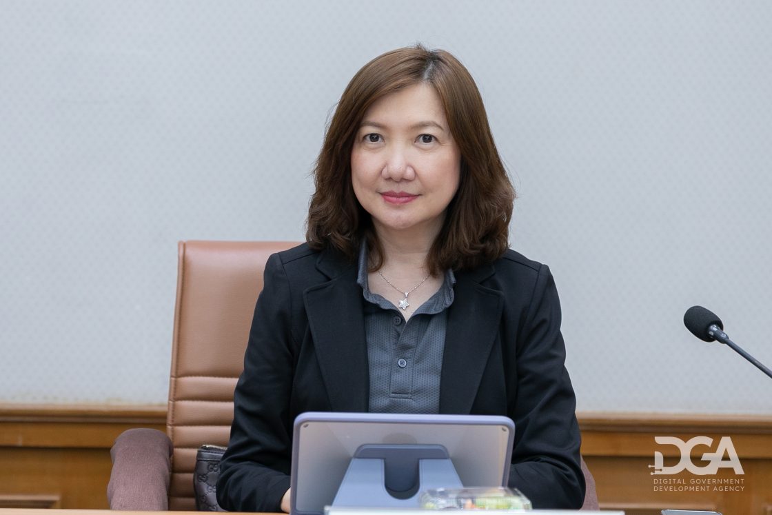 DGA เดินหน้า จัดกิจกรรม “DGA Roadshow 2026: GovConNext” ขับเคลื่อนรัฐบาลดิจิทัลด้านสุขภาพ มุ่งยกระดับบริการสาธารณสุขไทยสู่ยุคดิจิทัล