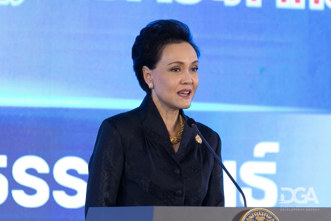 รัฐบาลเดินหน้า “ปลดล็อกข้อมูลภาครัฐ ลดภาระภาคประชาชน” ด้าน DGA ชู GDX ผลักดันการเชื่อมโยง-แลกเปลี่ยนข้อมูลระหว่างหน่วยงานภาครัฐ ลดการเรียกขอเอกสารซ้ำซ้อน