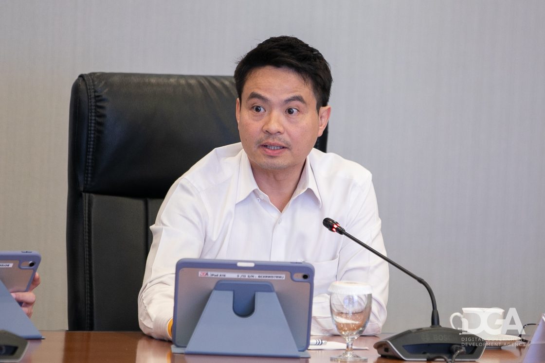 คณะกรรมการพัฒนารัฐบาลดิจิทัล เคาะแผนใหม่ เดินหน้าบริการรัฐออนไลน์เต็มรูปแบบ เตรียมเลิกใช้สำเนาเอกสาร 58 รายการ