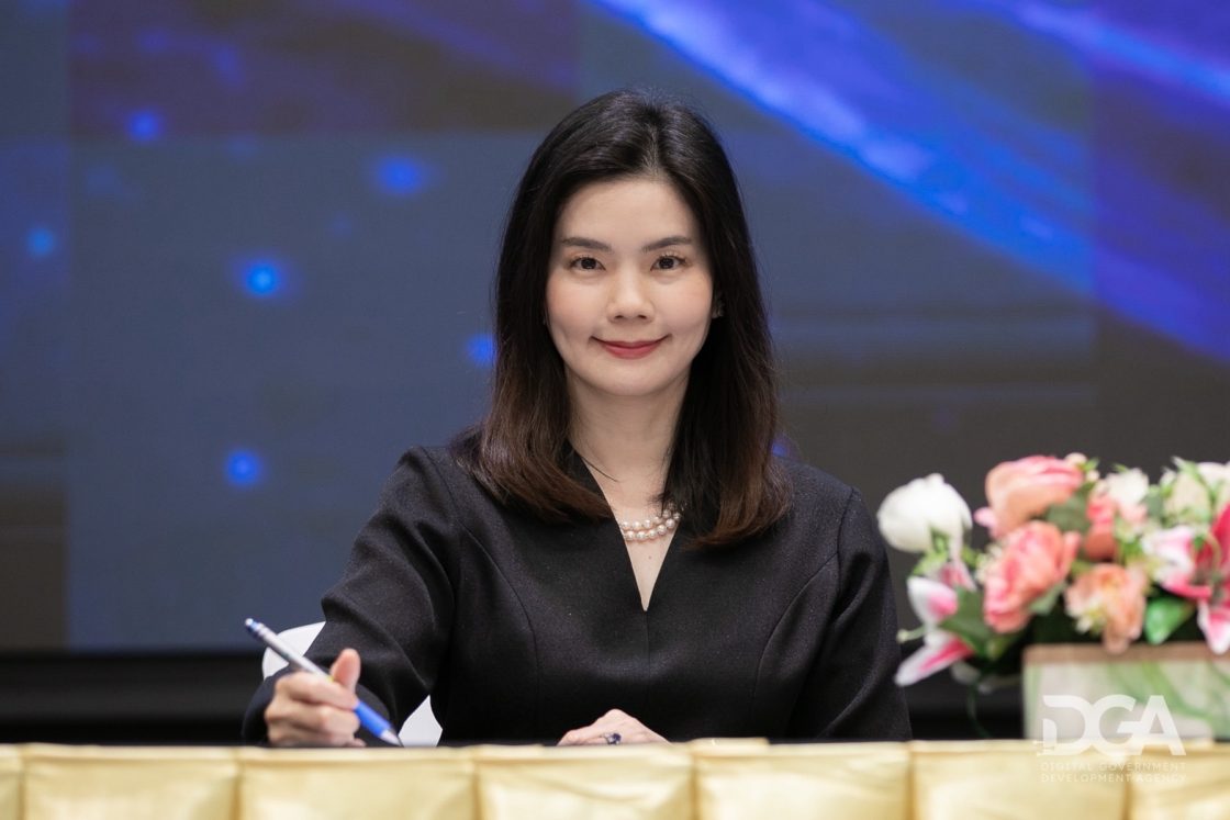 DGA จับมือพัทยา ขับเคลื่อนรัฐบาลดิจิทัลเต็มรูปแบบ ยกระดับสู่ "เมืองสร้างสรรค์" พร้อมเปิดตัวศูนย์ OSS ด้านภาพยนตร์