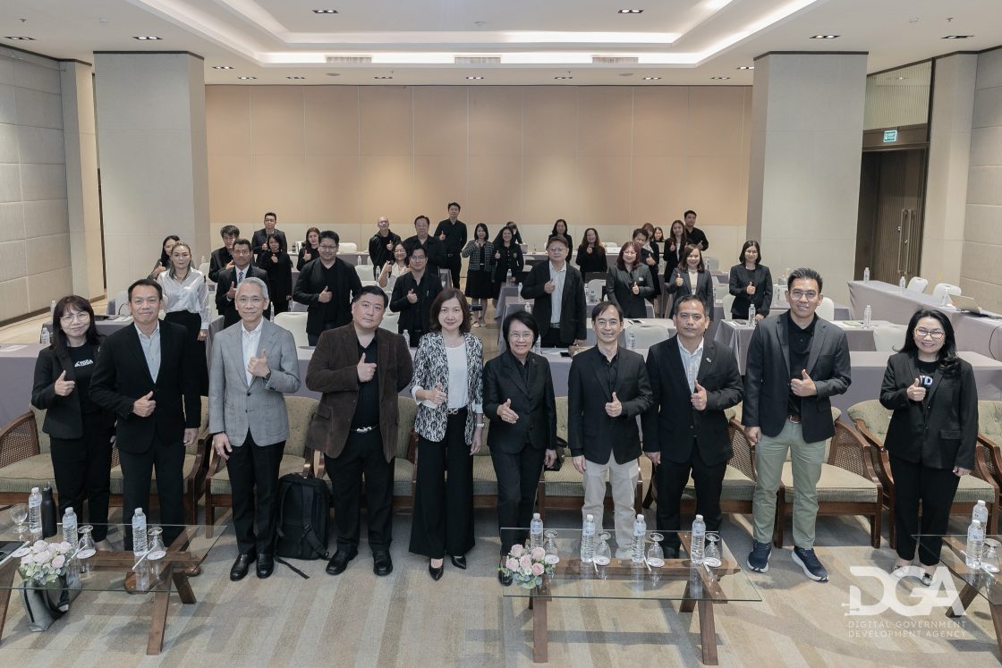 DGA จัดเสวนา TDGA ConNext 2026 ผนึกเครือข่ายวิชาการ 85 สถาบันทั่วประเทศ ขับเคลื่อน AI สู่รัฐบาลดิจิทัล