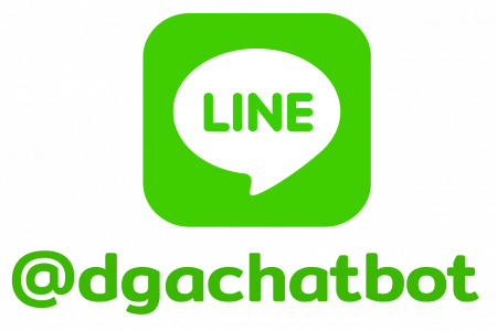 AddLineDGAChatbot(1)